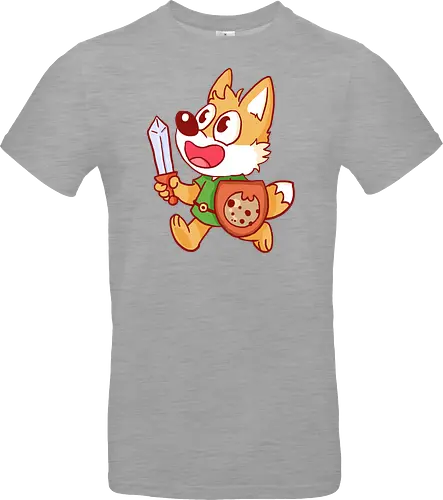 Adventure Fox