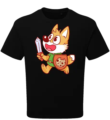 Adventure Fox