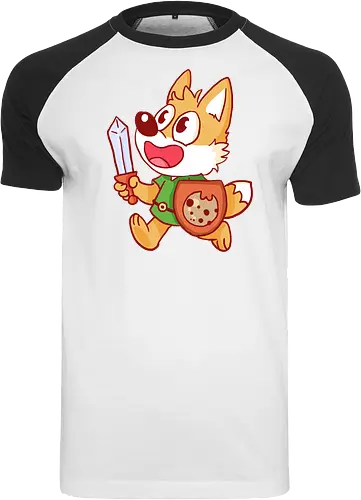 Adventure Fox