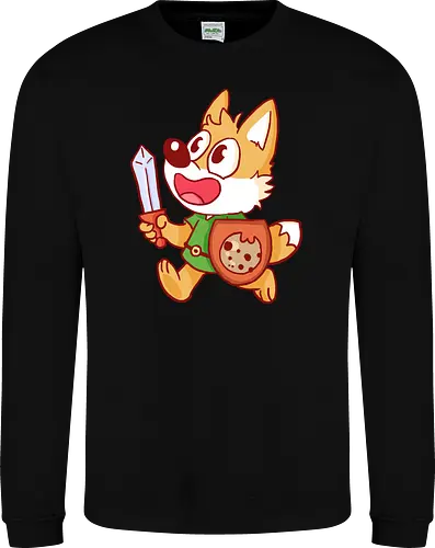 Adventure Fox