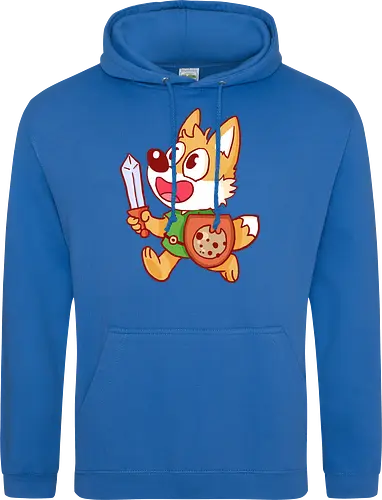 Adventure Fox
