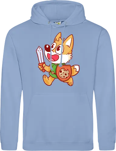 Adventure Fox