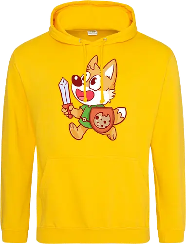 Adventure Fox