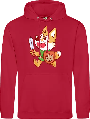 Adventure Fox