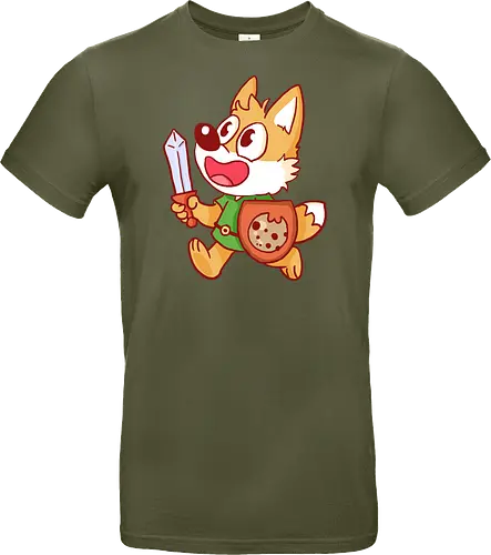 Adventure Fox