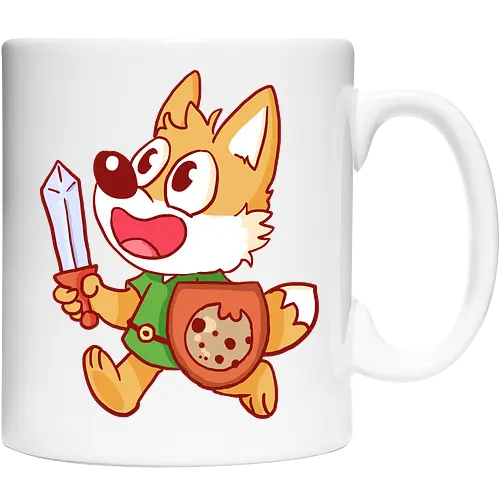 Adventure Fox