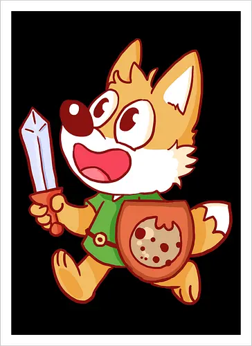 Adventure Fox