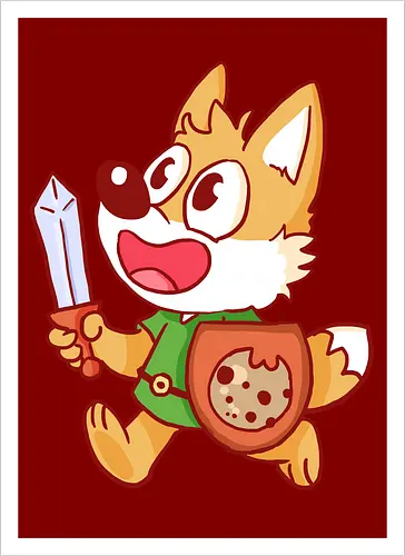Adventure Fox