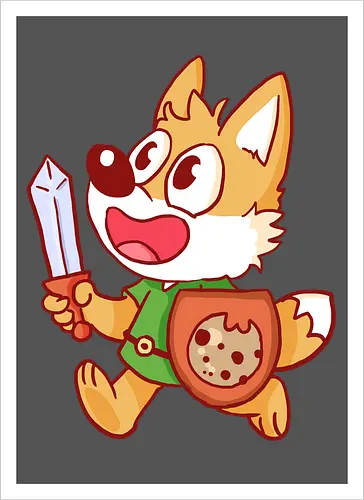 Adventure Fox