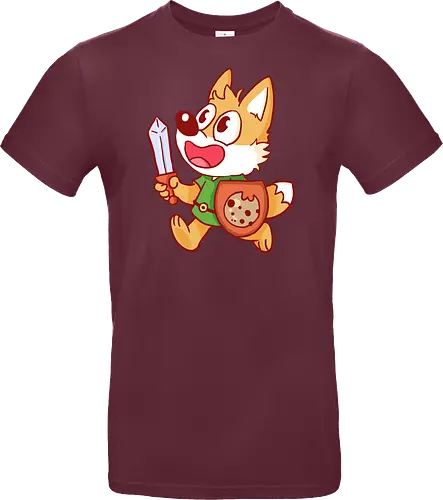 Adventure Fox