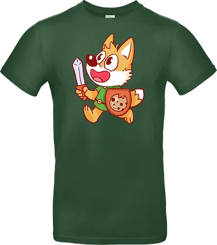 Adventure Fox
