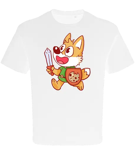 Adventure Fox