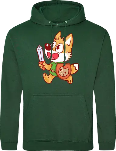 Adventure Fox