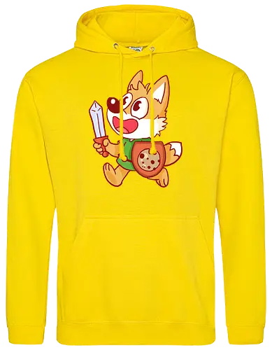 Adventure Fox