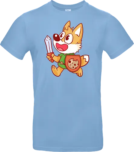 Adventure Fox