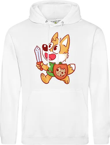 Adventure Fox