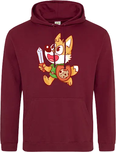 Adventure Fox