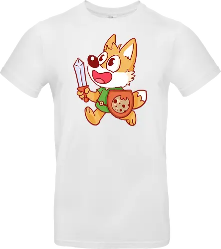 Adventure Fox