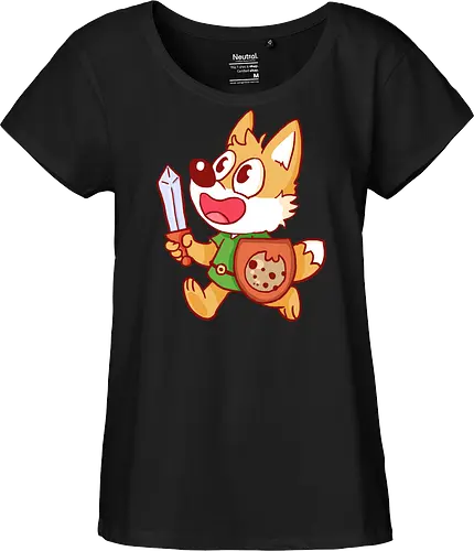 Adventure Fox