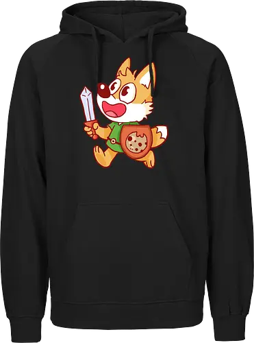 Adventure Fox