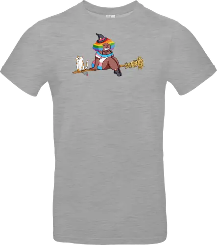 Pride-Witch