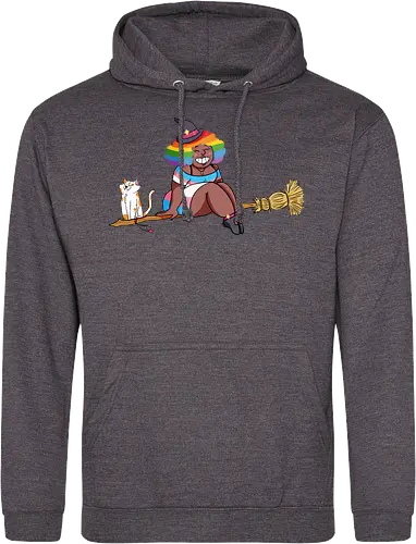 Pride-Witch