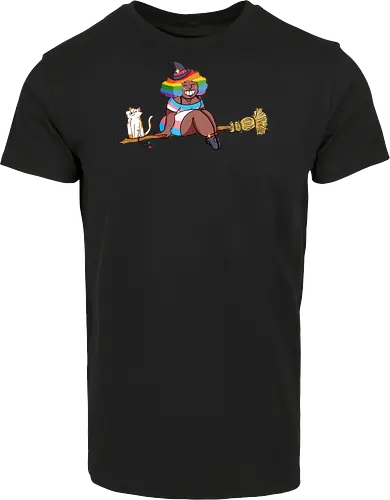 Pride-Witch