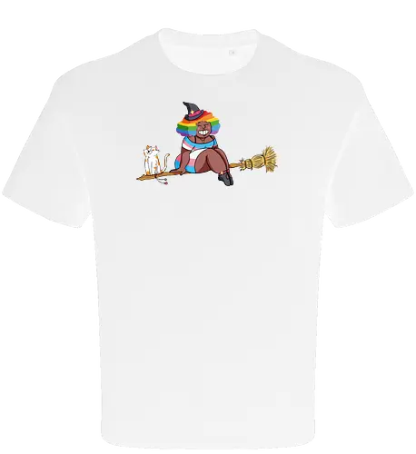 Pride-Witch
