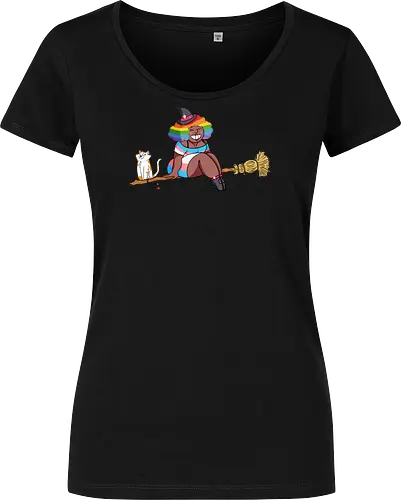 Pride-Witch