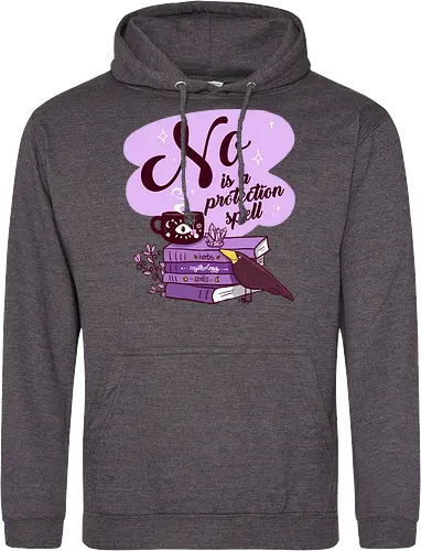 No is a Protection Spell