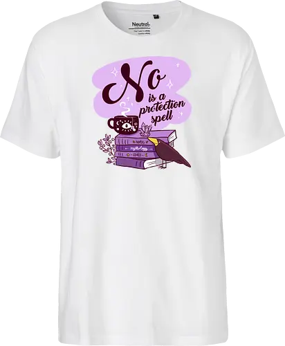 No is a Protection Spell