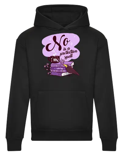 No is a Protection Spell