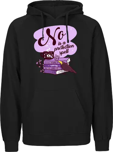 No is a Protection Spell