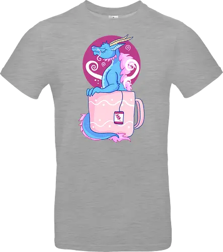 Tea-Dragon