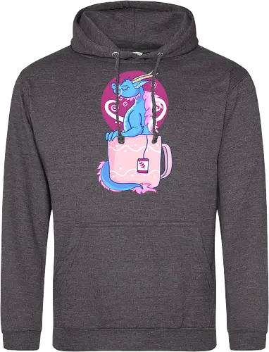 Tea-Dragon