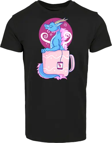Tea-Dragon