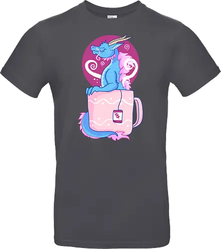 Tea-Dragon
