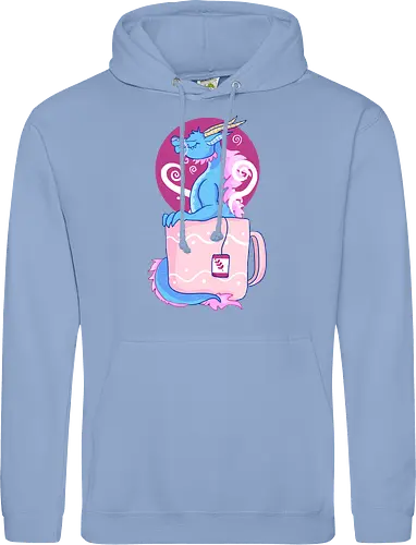 Tea-Dragon