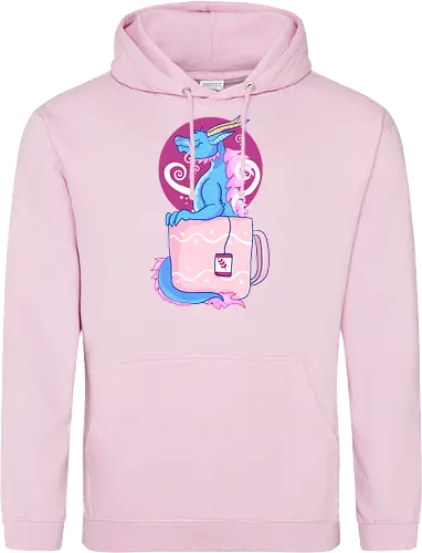 Tea-Dragon