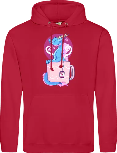 Tea-Dragon