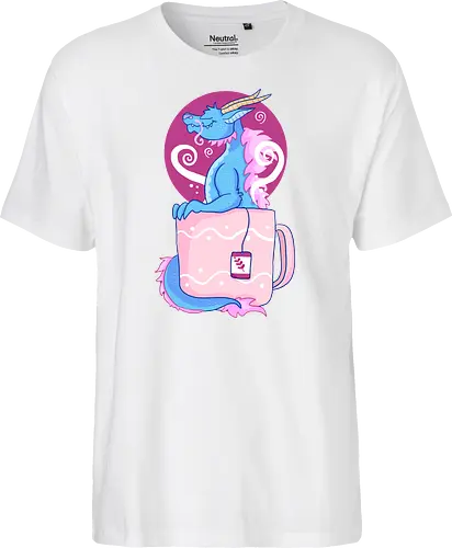 Tea-Dragon