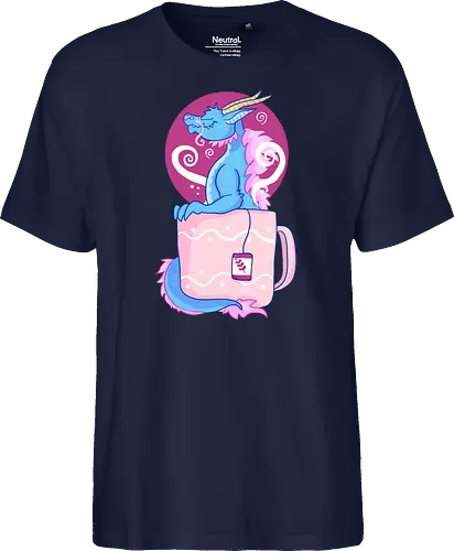 Tea-Dragon