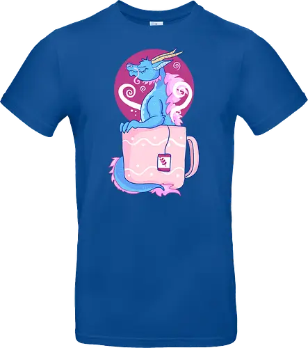 Tea-Dragon
