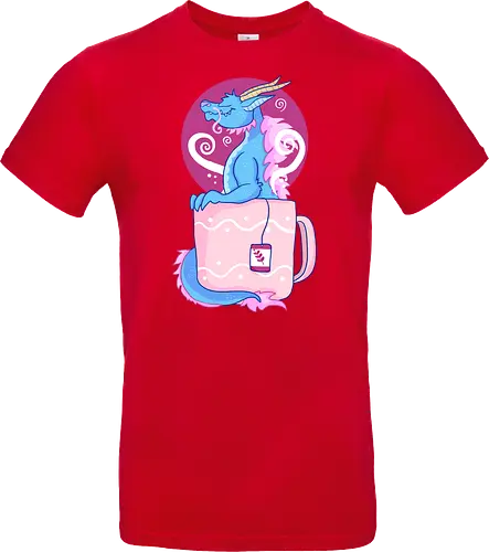 Tea-Dragon