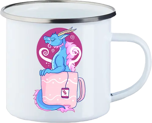 Tea-Dragon