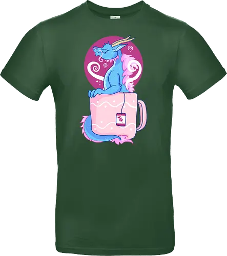 Tea-Dragon