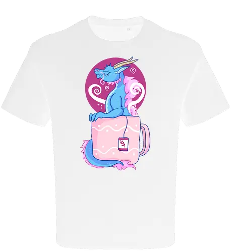 Tea-Dragon