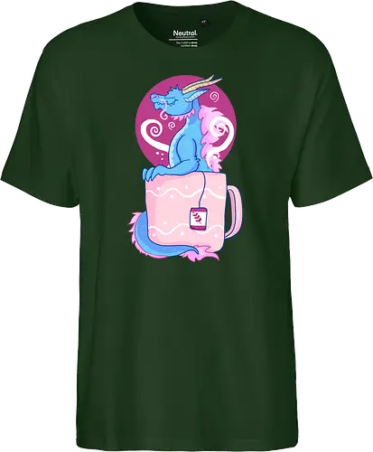Tea-Dragon