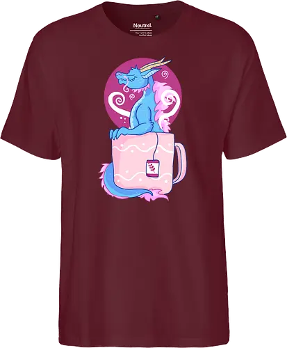 Tea-Dragon