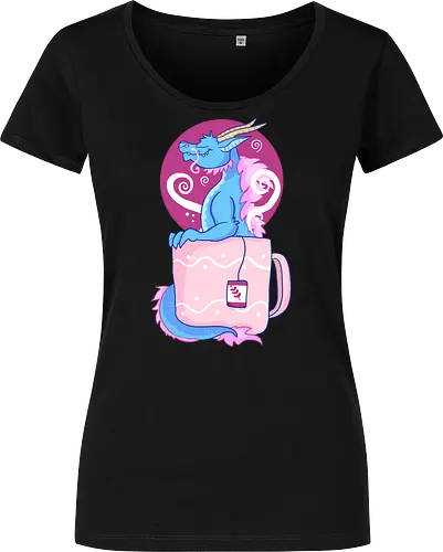 Tea-Dragon